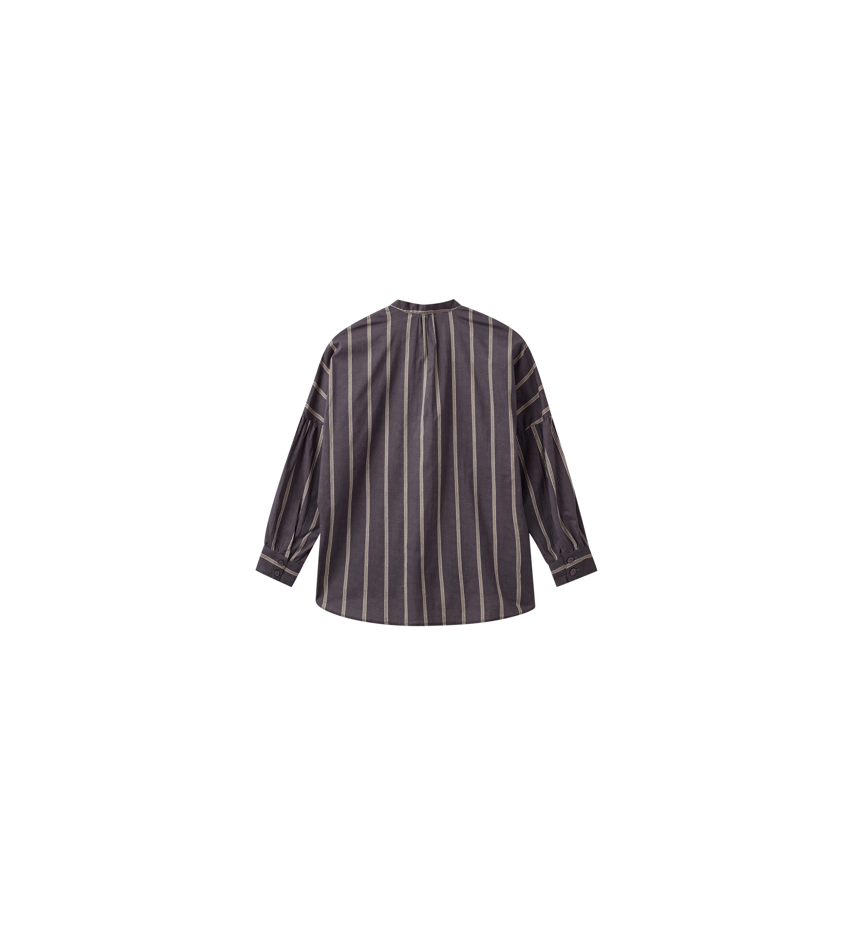 Packshot / Major Brown / Back